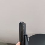 Prada Crossbody Wallet Case Samsung Z Fold