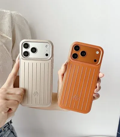 Rimowa iPhone Case