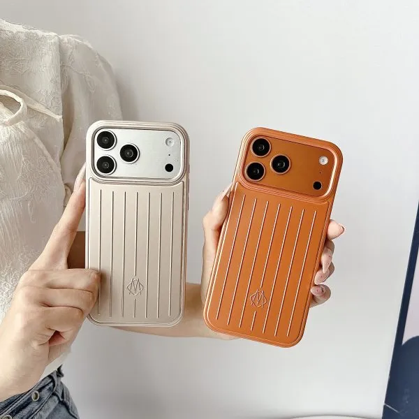 Rimowa iPhone Case