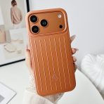 Rimowa iPhone Case-Orange