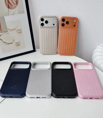 Rimowa iPhone Case