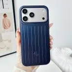 Rimowa iPhone Case-Blue