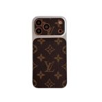 Multicolor Monogram LV iPhone Case