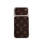 Multicolor Monogram LV iPhone Case