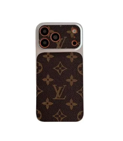 Multicolor Monogram LV iPhone Case