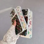 Multicolor Monogram LV iPhone Case
