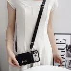 Crossbody Hermes Phone Case