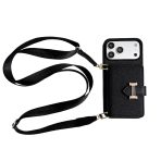 Crossbody Hermes Phone Case