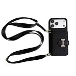 Crossbody Hermes Phone Case