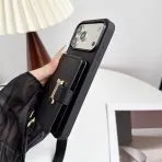 Crossbody Hermes Phone Case
