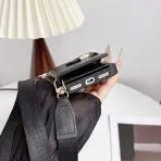 Crossbody Hermes Phone Case