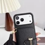 Crossbody Hermes Phone Case