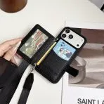 Crossbody Hermes Phone Case