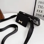Crossbody Hermes Phone Case