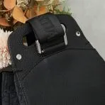 Dior Saddle Backpack