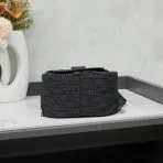 Dior Saddle Backpack