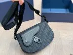 Dior Saddle Bag
