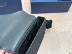 Dior Saddle Bag