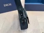 Dior Saddle Bag sides