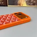 Goyard MagSafe iPhone Case