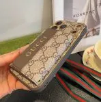 Crossbody Gucci Wallet Phone Case