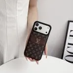 LV Multicolor Phone Case