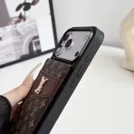 LV Multicolor Phone Case