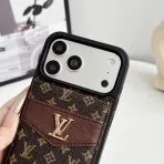 LV Multicolor Phone Case