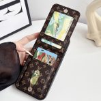 LV Multicolor Phone Case