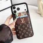 LV Multicolor Phone Case