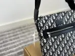 Dior Oblique Shoulder Bag