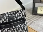 Dior Oblique Shoulder Bag