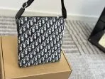 Dior Oblique Shoulder Bag