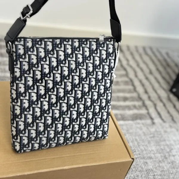 Dior Oblique Shoulder Bag