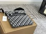 Dior Oblique Shoulder Bag