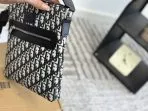 Dior Oblique Shoulder Bag