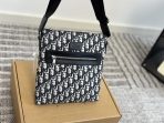 Dior Oblique Shoulder Bag