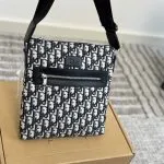 Dior Oblique Shoulder Bag