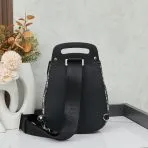 Dior Backpack Saddle