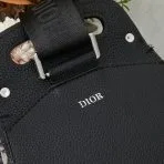 Dior Backpack Saddle