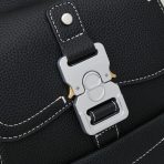 Dior Leather Backpack