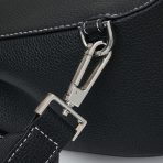 Dior Leather Backpack