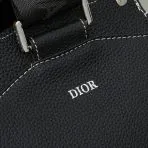 Dior Leather Backpack