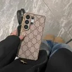 Samsung Galaxy Phone Case Designer-GG Diamonds