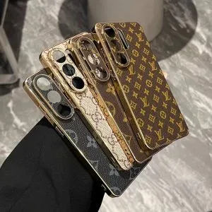 Louis Vuitton Samsung Galaxy Phone Case Designer
