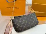 LV Multi Pochette Bag