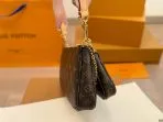 LV Multi Pochette Bag