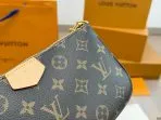 LV Multi Pochette Bag