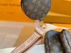 LV Multi Pochette Bag