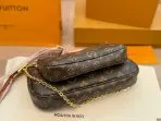 LV Multi Pochette Bag